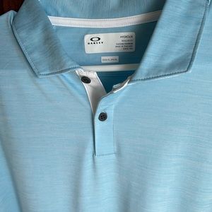 Men’s Oakley Polo Shirt
